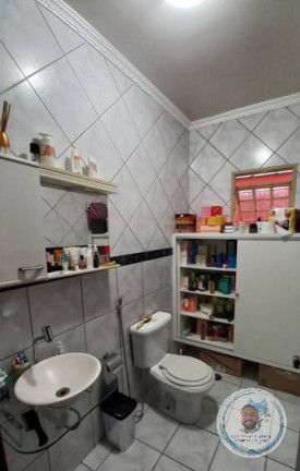 Imagem Sobrado com 3 Quartos à Venda, 150 m² em Vila Tatetuba - São José Dos Campos Imagem Sobrado com 3 Quartos à Venda, 150 m² em Vila Tatetuba - São José Dos Campos