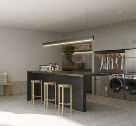 Imagem Imóvel com 1 Quarto à Venda, 28 m² em Santo Amaro - São Paulo Imagem Imóvel com 1 Quarto à Venda, 28 m² em Santo Amaro - São Paulo