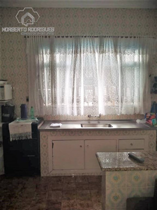 Imagem Casa com 2 Quartos à Venda, 115 m² em Guilhermina - Praia Grande