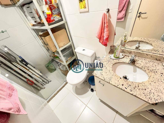Imagem Apartamento com 2 Quartos à Venda, 61 m² em Fonseca - Niterói Imagem Apartamento com 2 Quartos à Venda, 61 m² em Fonseca - Niterói