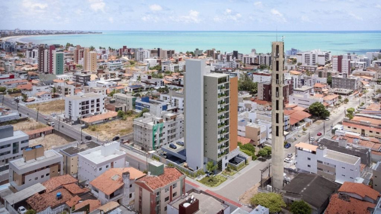 Imagem Apartamento com 3 Quartos à Venda, 82 m² em Bessa - João Pessoa Imagem Apartamento com 3 Quartos à Venda, 82 m² em Bessa - João Pessoa