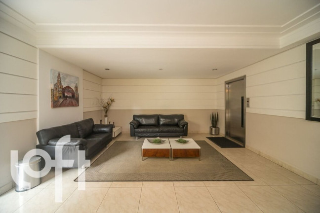 Imagem Imóvel com 4 Quartos à Venda, 161 m² em Moema - São Paulo Imagem Imóvel com 4 Quartos à Venda, 161 m² em Moema - São Paulo