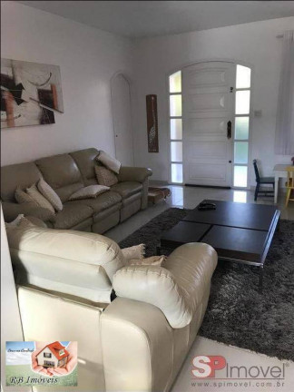 Imagem Casa com 4 Quartos à Venda, 1.000 m² em Rio Grande - São Bernardo Do Campo Imagem Casa com 4 Quartos à Venda, 1.000 m² em Rio Grande - São Bernardo Do Campo