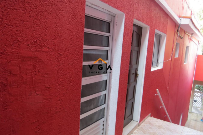 Imagem Casa com 4 Quartos à Venda, 317 m² em Jardim Nossa Senhora Do Carmo - São Paulo Imagem Casa com 4 Quartos à Venda, 317 m² em Jardim Nossa Senhora Do Carmo - São Paulo