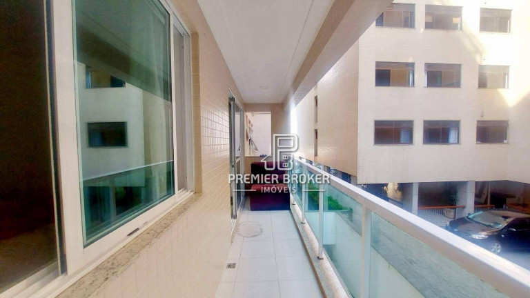 Imagem Apartamento com 3 Quartos à Venda, 148 m² em Várzea - Teresópolis Imagem Apartamento com 3 Quartos à Venda, 148 m² em Várzea - Teresópolis