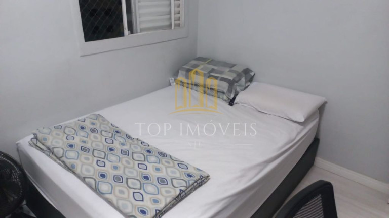 Imagem Apartamento com 2 Quartos à Venda, 55 m² em Jardim América - São José Dos Campos