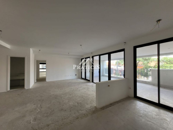 Imagem Apartamento com 3 Quartos à Venda, 209 m² em Vila Mariana - São Paulo Imagem Apartamento com 3 Quartos à Venda, 209 m² em Vila Mariana - São Paulo