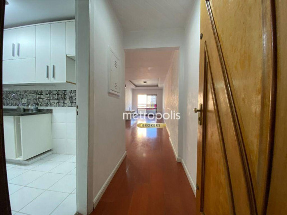 Imagem Apartamento com 3 Quartos à Venda, 87 m² em Santa Paula - São Caetano Do Sul Imagem Apartamento com 3 Quartos à Venda, 87 m² em Santa Paula - São Caetano Do Sul