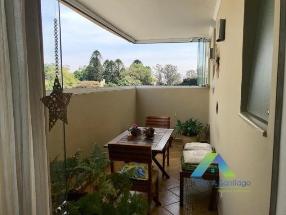 Apartamento com 3 Quartos à Venda, 200 m² em Ipiranga - São Paulo