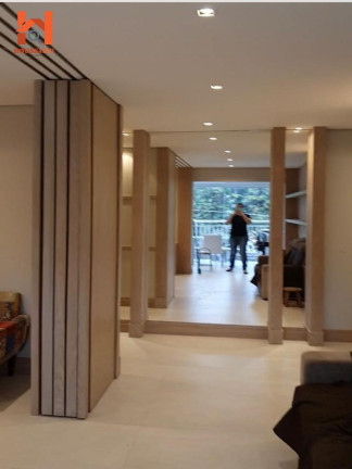Imagem Apartamento com 2 Quartos à Venda, 93 m² em Vila Nair - São Paulo