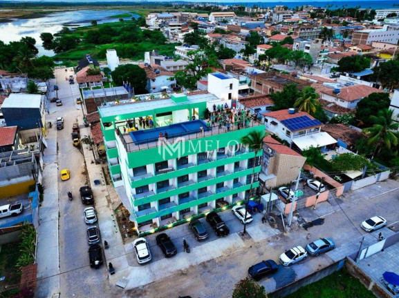 Imagem Apartamento com 1 Quarto à Venda, 19 m² em Porto De Galinhas - Ipojuca Imagem Apartamento com 1 Quarto à Venda, 19 m² em Porto De Galinhas - Ipojuca