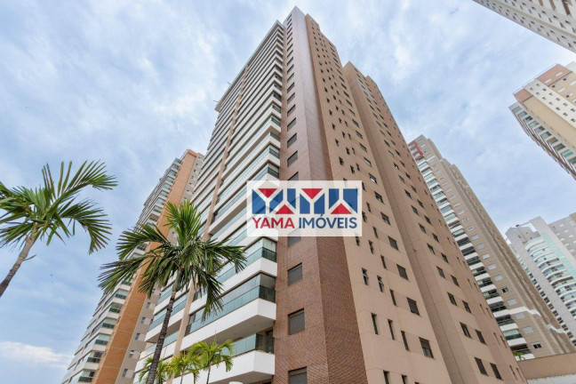 Apartamento com 3 Quartos à Venda, 195 m² em Jardim Botânico - Ribeirão Preto