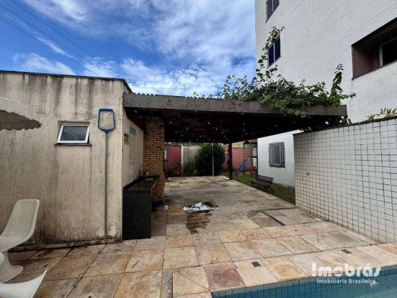 Imagem Apartamento com 3 Quartos à Venda, 130 m² em José De Alencar - Fortaleza Imagem Apartamento com 3 Quartos à Venda, 130 m² em José De Alencar - Fortaleza