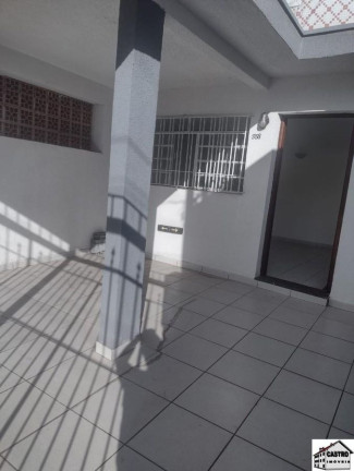 Imagem Casa com 3 Quartos à Venda, 110 m² em Jardim Vila Formosa - São Paulo Imagem Casa com 3 Quartos à Venda, 110 m² em Jardim Vila Formosa - São Paulo
