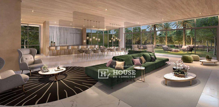 Imagem Apartamento com 1 Quarto à Venda, 45 m² em Moema - São Paulo Imagem Apartamento com 1 Quarto à Venda, 45 m² em Moema - São Paulo