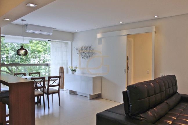Apartamento com 2 Quartos à Venda, 96 m² em Riviera - Bertioga