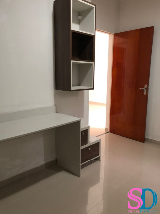 Imagem Apartamento com 2 Quartos para Alugar, 62 m² em Granjas Panorama - Taubaté