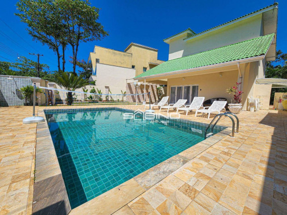 Imagem Casa com 3 Quartos à Venda, 287 m² em Riviera De São Lourenço - Bertioga Imagem Casa com 3 Quartos à Venda, 287 m² em Riviera De São Lourenço - Bertioga