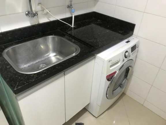 Imagem Apartamento com 2 Quartos à Venda, 56 m² em Vila De Abrantes - Lauro De Freitas Imagem Apartamento com 2 Quartos à Venda, 56 m² em Vila De Abrantes - Lauro De Freitas