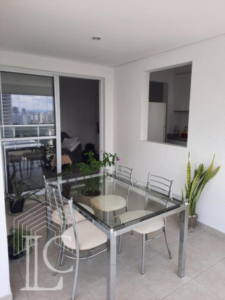 Imagem Apartamento com 2 Quartos à Venda, 76 m² em Alto Da Boa Vista - São Paulo
