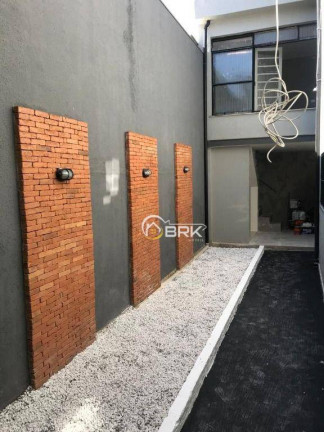 Imagem Sobrado com 4 Quartos para Alugar, 240 m² em Vila Gomes Cardim - São Paulo