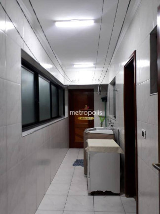 Imagem Apartamento com 3 Quartos à Venda, 157 m² em Santa Paula - São Caetano Do Sul Imagem Apartamento com 3 Quartos à Venda, 157 m² em Santa Paula - São Caetano Do Sul