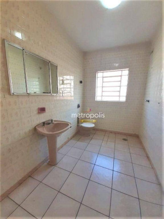Imagem Sobrado à Venda, 220 m² em Barcelona - São Caetano Do Sul