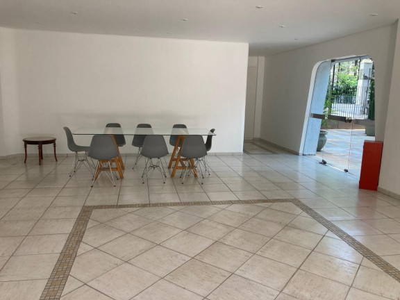 Imagem Apartamento com 3 Quartos à Venda, 131 m² em Moema - São Paulo Imagem Apartamento com 3 Quartos à Venda, 131 m² em Moema - São Paulo