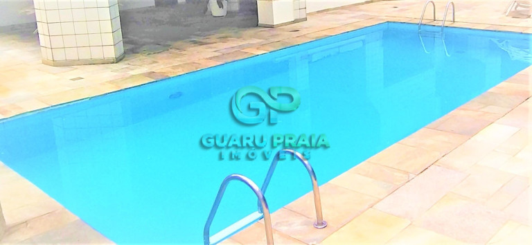 Imagem Apartamento com 2 Quartos para Alugar, 137 m² em Tombo - Guarujá Imagem Apartamento com 2 Quartos para Alugar, 137 m² em Tombo - Guarujá