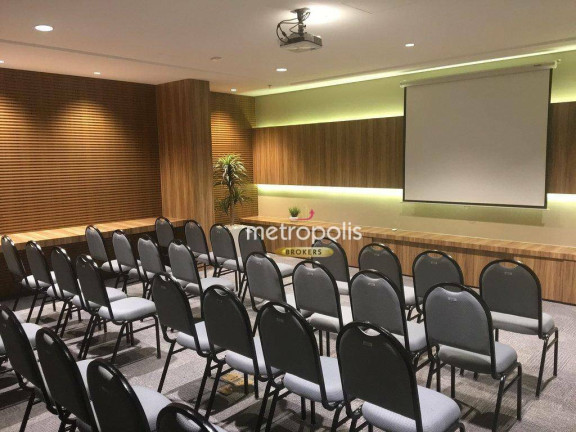Imagem Edifício Residencial com 1 Quarto à Venda, 21 m² em Cerâmica - São Caetano Do Sul Imagem Edifício Residencial com 1 Quarto à Venda, 21 m² em Cerâmica - São Caetano Do Sul