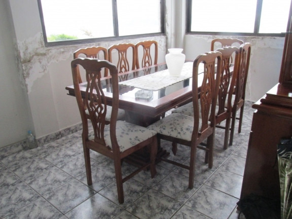 Imagem Apartamento com 2 Quartos para Temporada, 80 m² em Jose Menino - Santos Imagem Apartamento com 2 Quartos para Temporada, 80 m² em Jose Menino - Santos