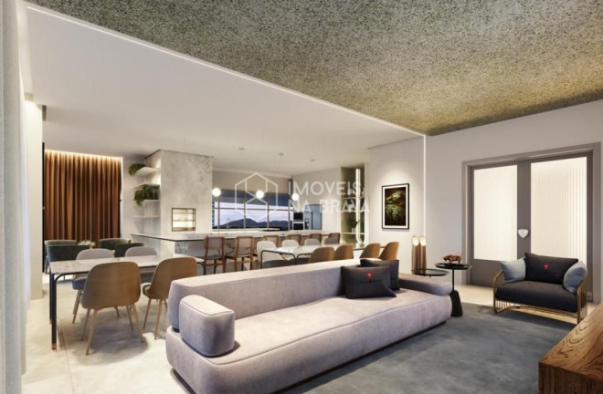 Imagem Apartamento com 4 Quartos à Venda, 194 m² em Centro - Balneário Camboriú