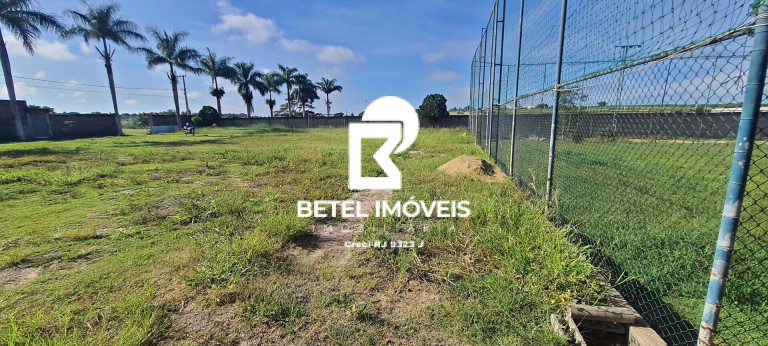 Imagem Terreno à Venda, 3.861 m² em Centro - São Francisco De Itabapoana Imagem Terreno à Venda, 3.861 m² em Centro - São Francisco De Itabapoana