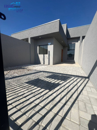 Casa com 3 Quartos à Venda, 75 m² em Alto Tarumã - Pinhais