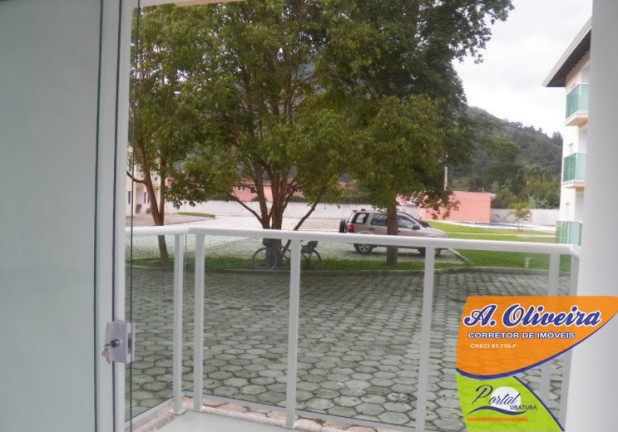 Imagem Apartamento com 2 Quartos à Venda, 65 m² em Perequê Mirim - Ubatuba Imagem Apartamento com 2 Quartos à Venda, 65 m² em Perequê Mirim - Ubatuba