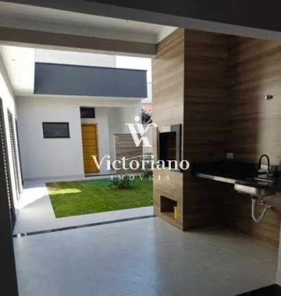 Imagem Casa com 3 Quartos à Venda, 250 m² em Loteamento Villa Branca - Jacareí Imagem Casa com 3 Quartos à Venda, 250 m² em Loteamento Villa Branca - Jacareí