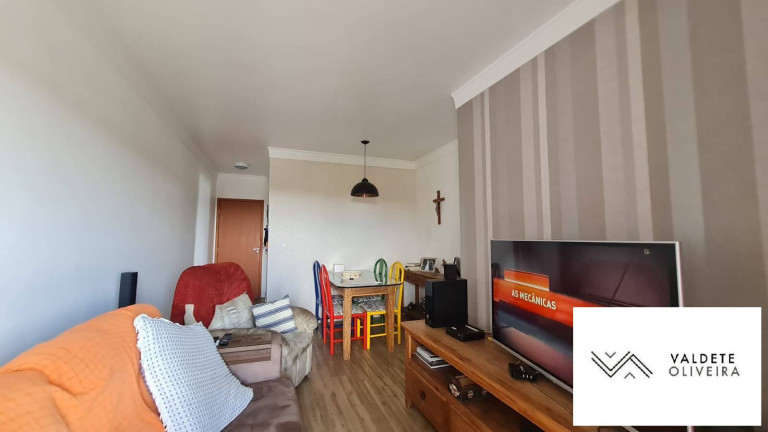 Imagem Apartamento com 3 Quartos à Venda, 75 m² em Jardim Satélite - São José Dos Campos Imagem Apartamento com 3 Quartos à Venda, 75 m² em Jardim Satélite - São José Dos Campos