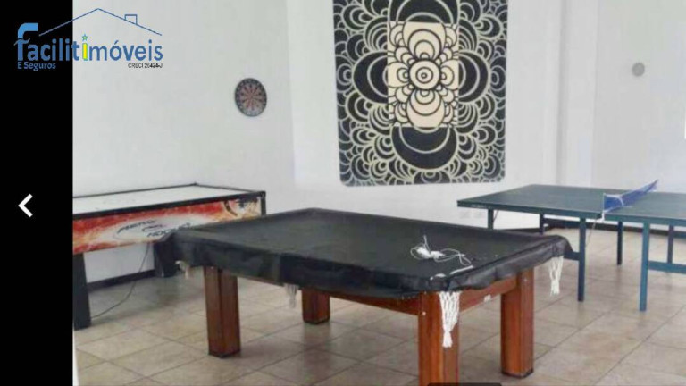 Imagem Cobertura com 3 Quartos à Venda, 172 m² em Centro - São Bernardo Do Campo