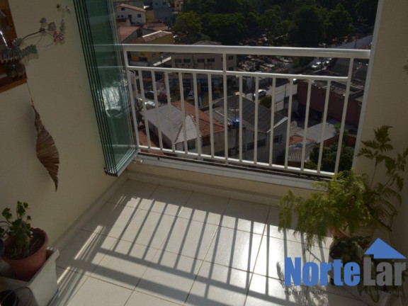 Imagem Apartamento com 3 Quartos à Venda, 86 m² em Vila Albertina - São Paulo Imagem Apartamento com 3 Quartos à Venda, 86 m² em Vila Albertina - São Paulo