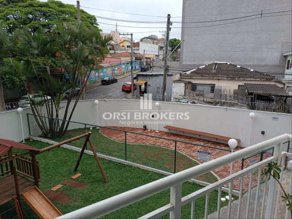 Imagem Apartamento com 3 Quartos à Venda, 67 m² em Jaguaré - São Paulo Imagem Apartamento com 3 Quartos à Venda, 67 m² em Jaguaré - São Paulo