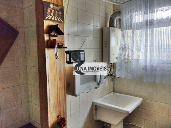 Imagem Apartamento com 2 Quartos à Venda, 50 m² em Taboão - São Bernardo Do Campo Imagem Apartamento com 2 Quartos à Venda, 50 m² em Taboão - São Bernardo Do Campo