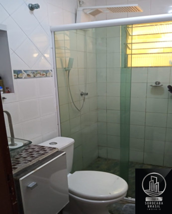 Imagem Casa com 2 Quartos à Venda, 140 m² em Wanel Ville - Sorocaba Imagem Casa com 2 Quartos à Venda, 140 m² em Wanel Ville - Sorocaba