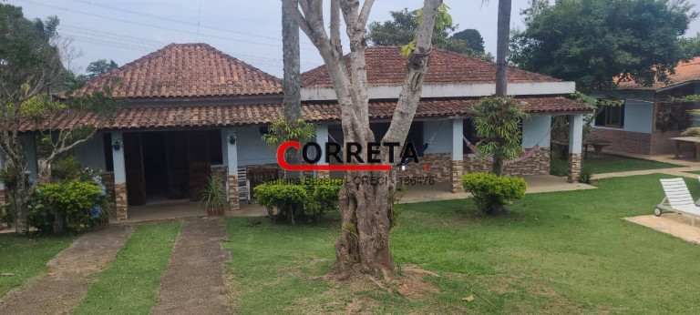 Imagem Casa com 5 Quartos à Venda, 300 m² em Votorantim - Ibiúna Imagem Casa com 5 Quartos à Venda, 300 m² em Votorantim - Ibiúna