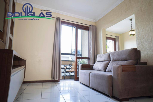 Imagem Apartamento com 2 Quartos à Venda, 120 m² em Viamão