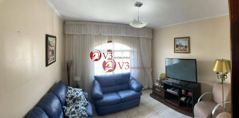 Imagem Casa com 4 Quartos à Venda, 330 m² em Cidade Patriarca - São Paulo Imagem Casa com 4 Quartos à Venda, 330 m² em Cidade Patriarca - São Paulo