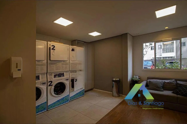 Imagem Imóvel com 1 Quarto à Venda, 24 m² em Jardim Santa Emília - São Paulo Imagem Imóvel com 1 Quarto à Venda, 24 m² em Jardim Santa Emília - São Paulo