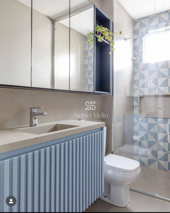 Imagem Apartamento com 3 Quartos à Venda, 115 m² em 2 Quadra Norte - Balneário Camboriú
