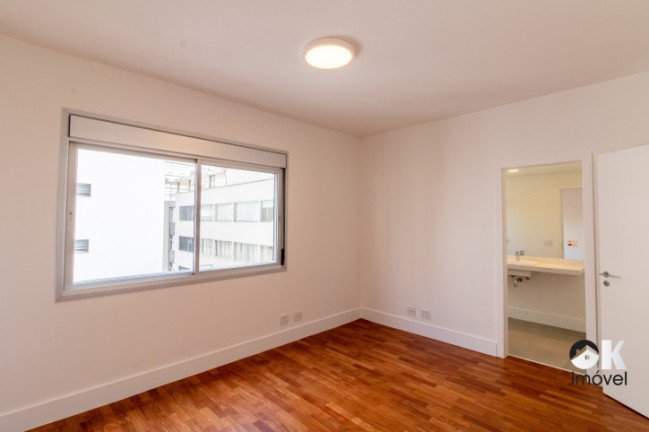 Imagem Apartamento com 3 Quartos à Venda, 107 m² em Higienópolis - São Paulo