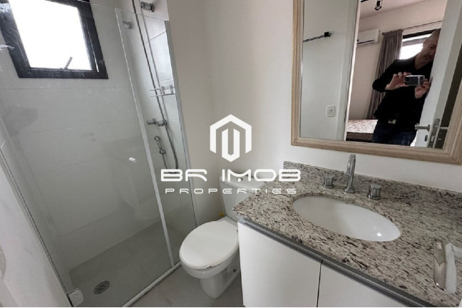 Imagem Imóvel com 1 Quarto à Venda, 33 m² em Bela Vista - São Paulo
