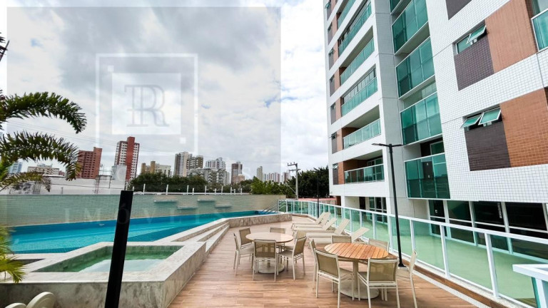 Imagem Apartamento com 3 Quartos à Venda, 117 m² em Aldeota - Fortaleza Imagem Apartamento com 3 Quartos à Venda, 117 m² em Aldeota - Fortaleza